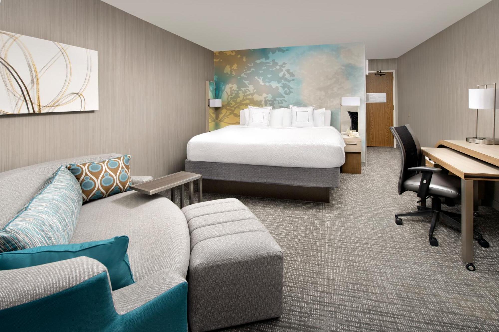 Hotel Courtyard By Marriott Portland Hillsboro Zewnętrze zdjęcie