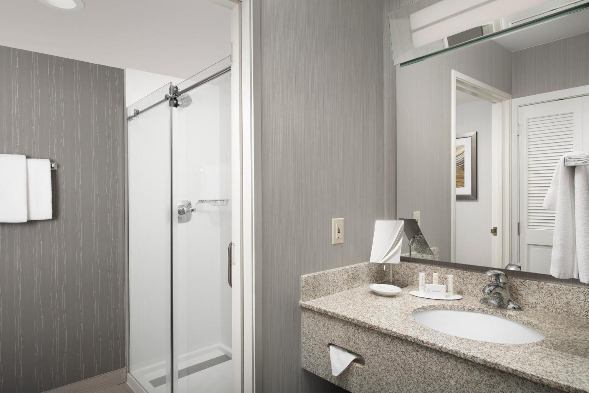 Hotel Courtyard By Marriott Portland Hillsboro Zewnętrze zdjęcie