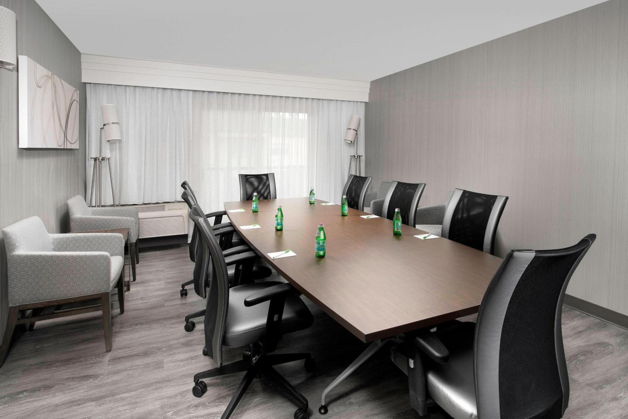 Hotel Courtyard By Marriott Portland Hillsboro Zewnętrze zdjęcie