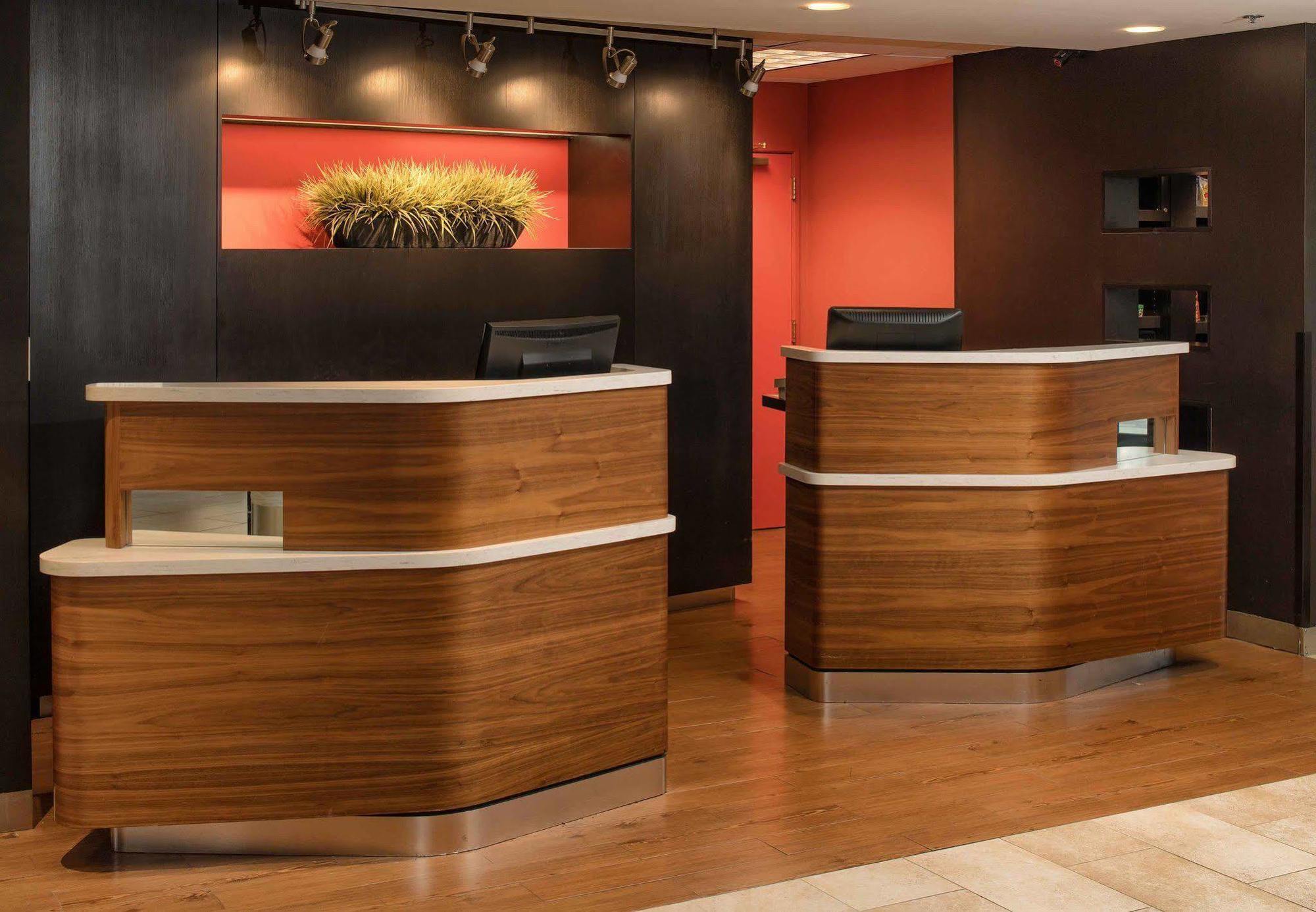 Hotel Courtyard By Marriott Portland Hillsboro Zewnętrze zdjęcie